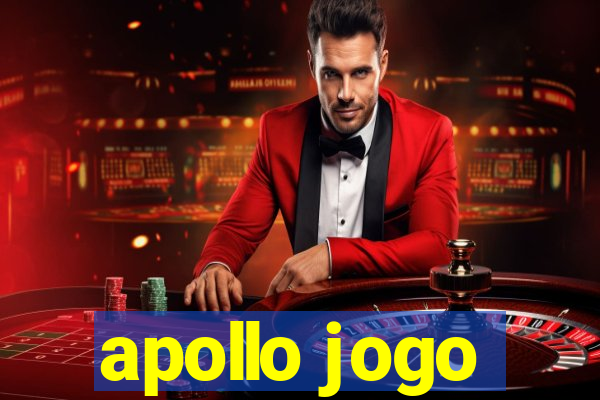 apollo jogo