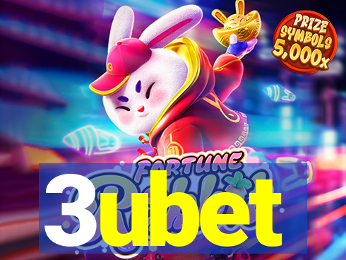 3ubet