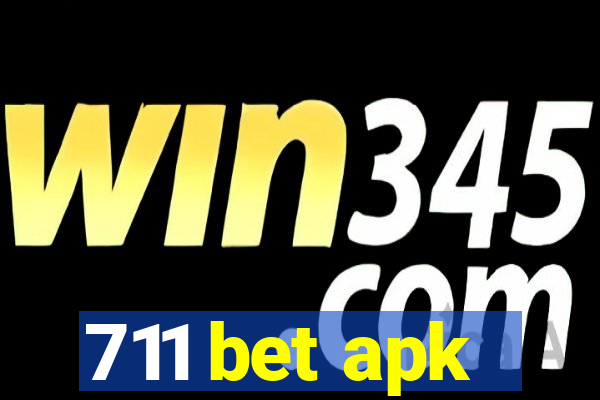 711 bet apk