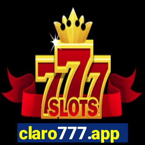 claro777.app