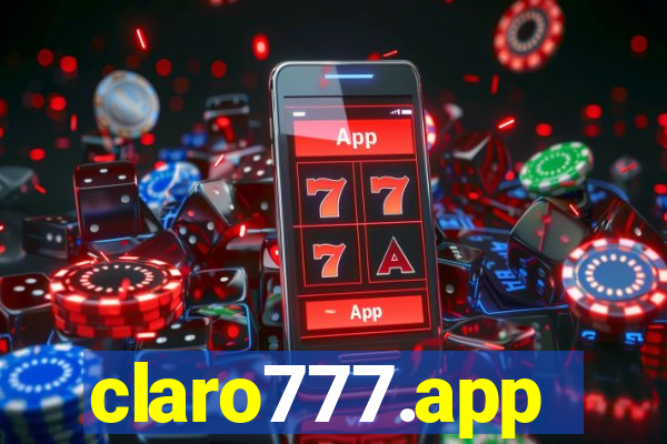 claro777.app