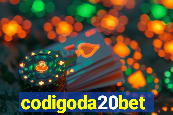 codigoda20bet