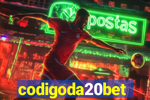 codigoda20bet