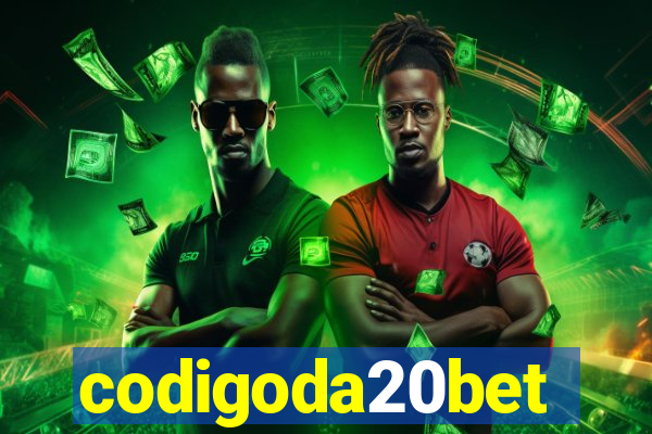 codigoda20bet