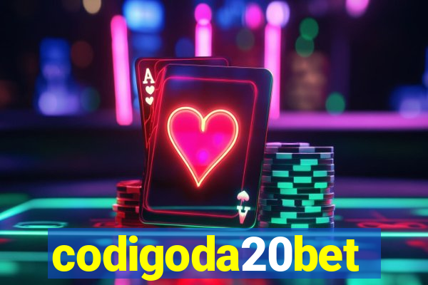 codigoda20bet