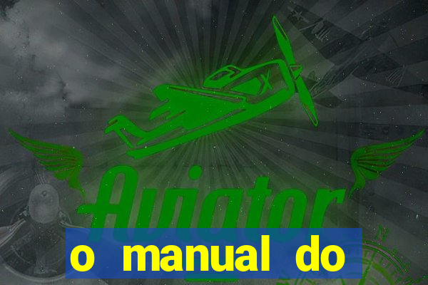 o manual do necromante pdf