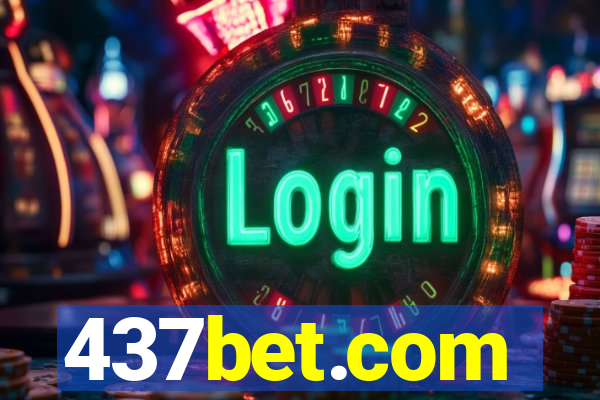 437bet.com