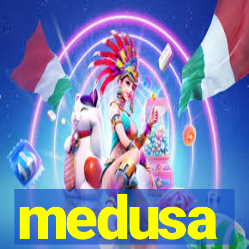 medusa