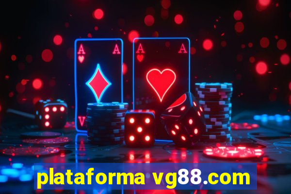 plataforma vg88.com