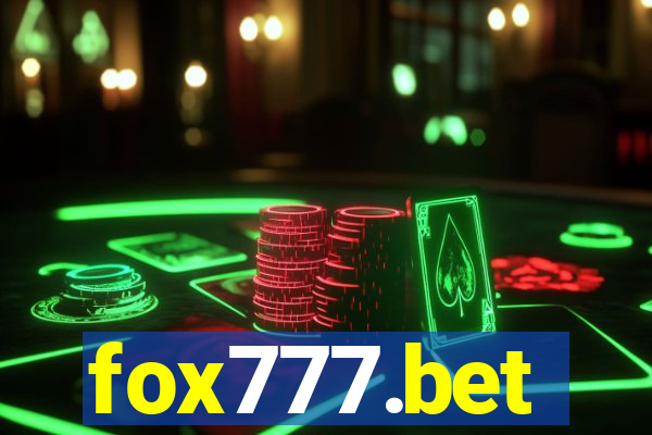 fox777.bet