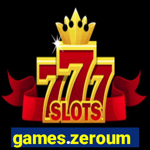 games.zeroum