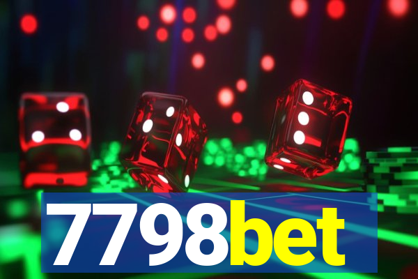 7798bet