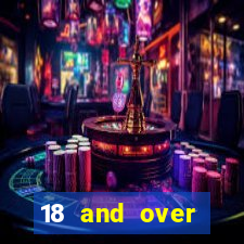 18 and over casinos near los angeles