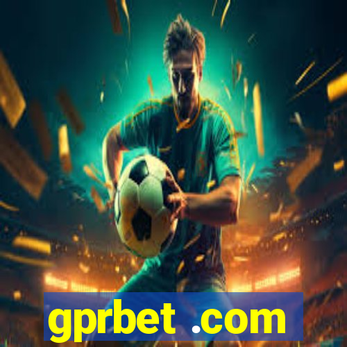 gprbet .com