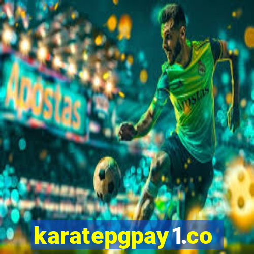 karatepgpay1.com