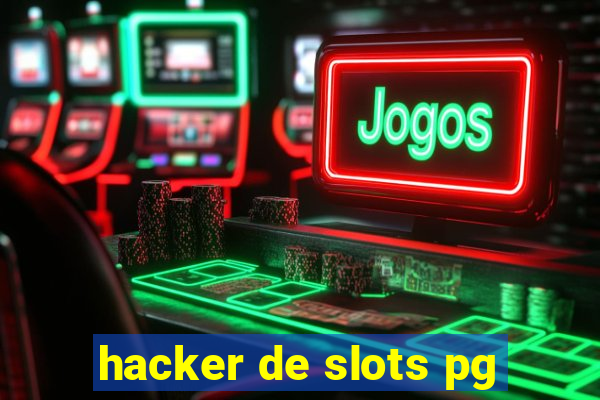 hacker de slots pg