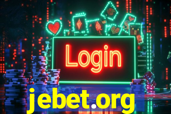 jebet.org