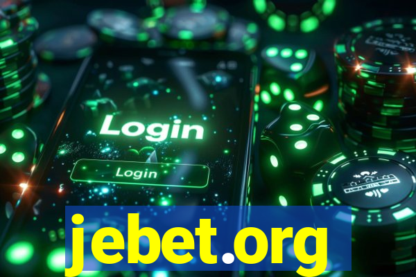 jebet.org