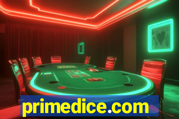 primedice.com