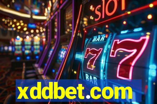 xddbet.com