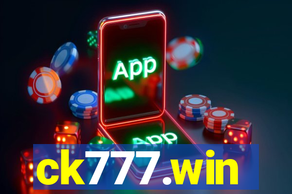 ck777.win