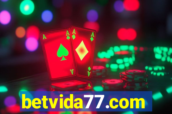 betvida77.com