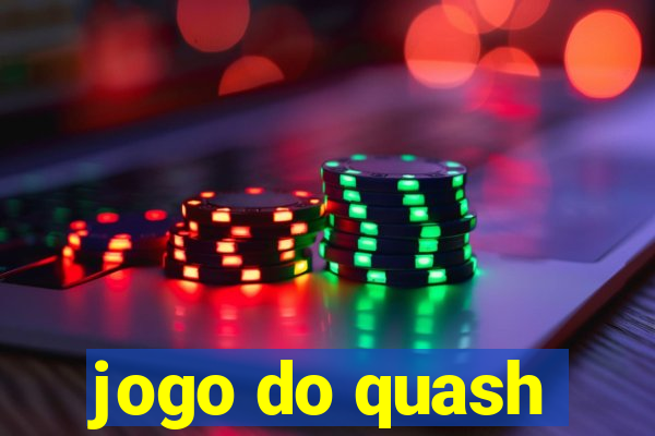 jogo do quash