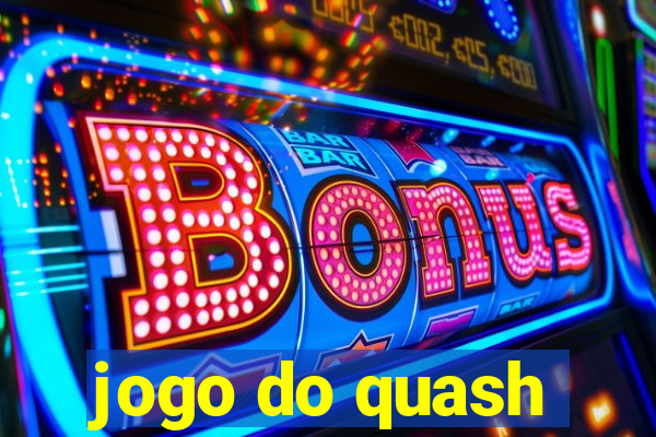 jogo do quash