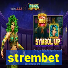 strembet