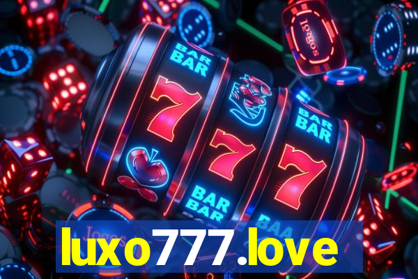 luxo777.love