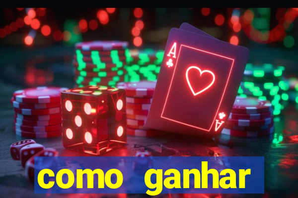 como ganhar dinheiro nos slots