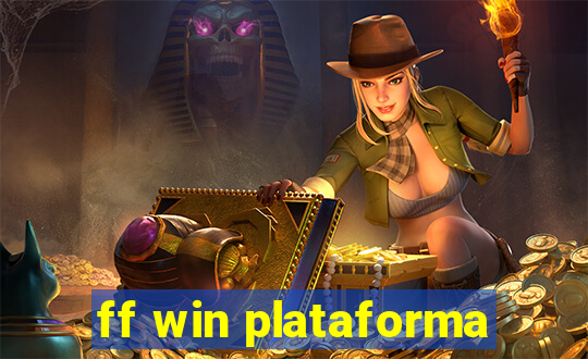 ff win plataforma