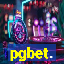 pgbet.