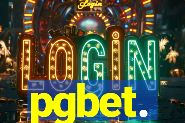 pgbet.