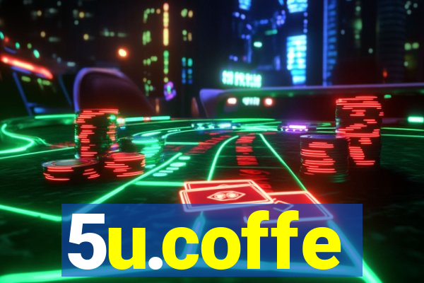 5u.coffe