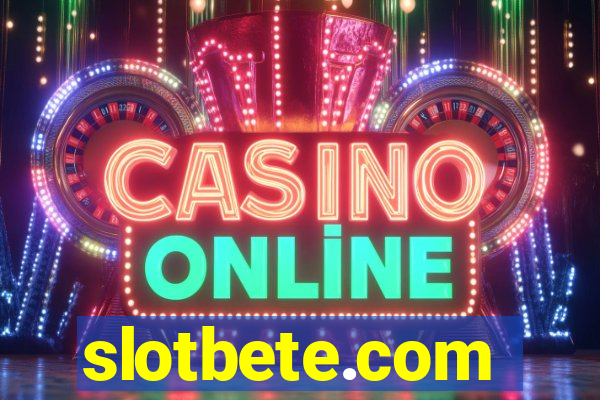 slotbete.com