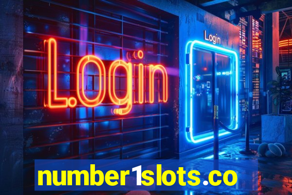 number1slots.com