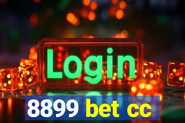 8899 bet cc