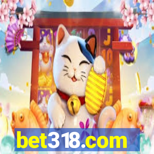 bet318.com