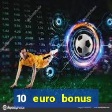 10 euro bonus kroon casino