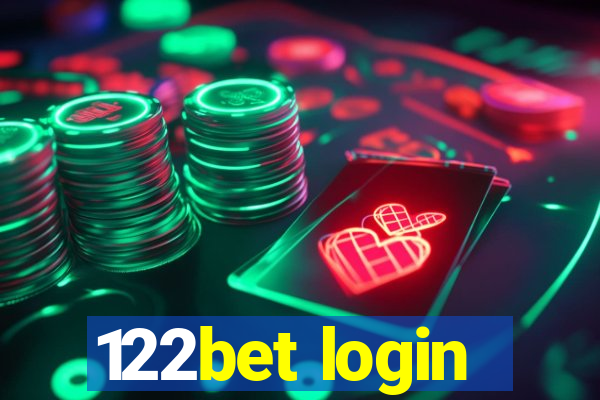 122bet login