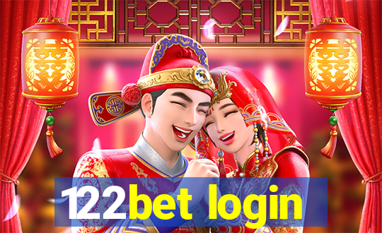 122bet login