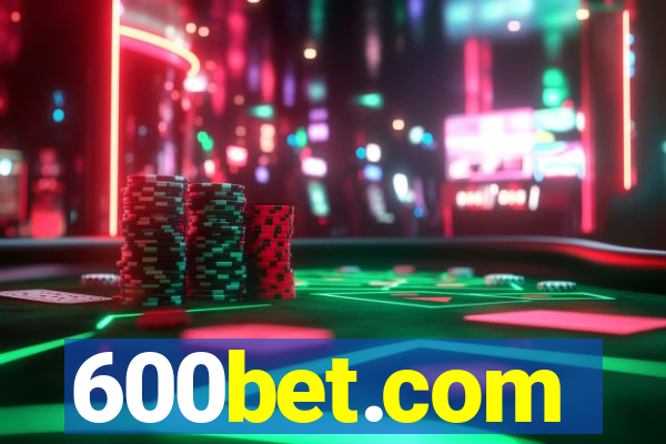 600bet.com