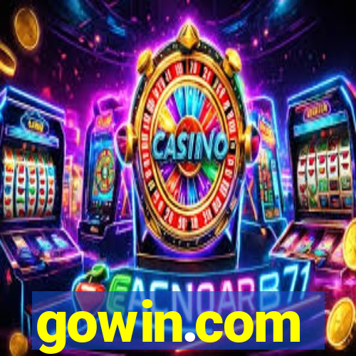 gowin.com