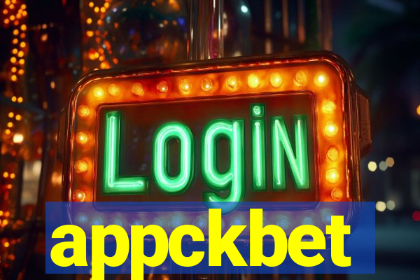 appckbet