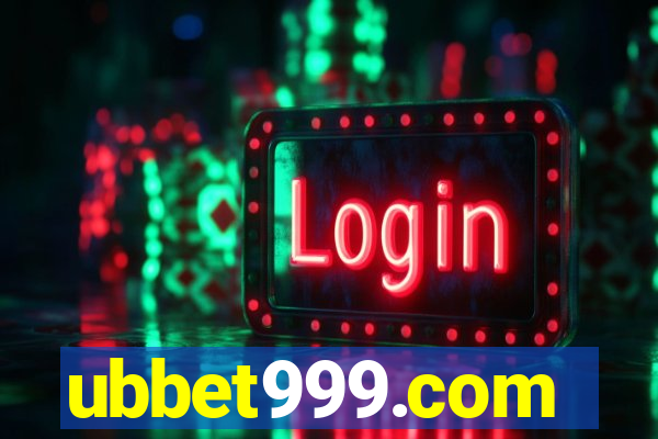 ubbet999.com