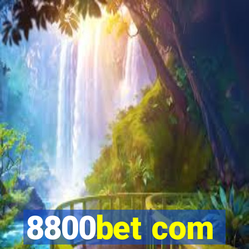 8800bet com