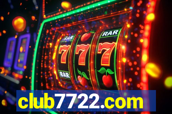 club7722.com