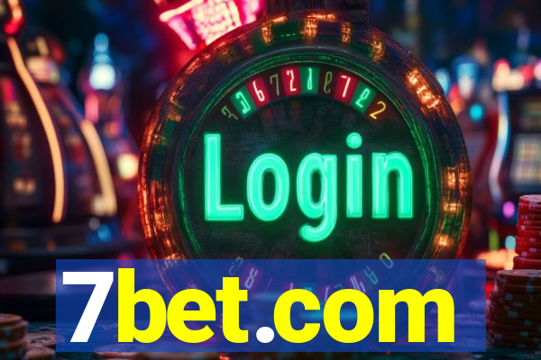 7bet.com