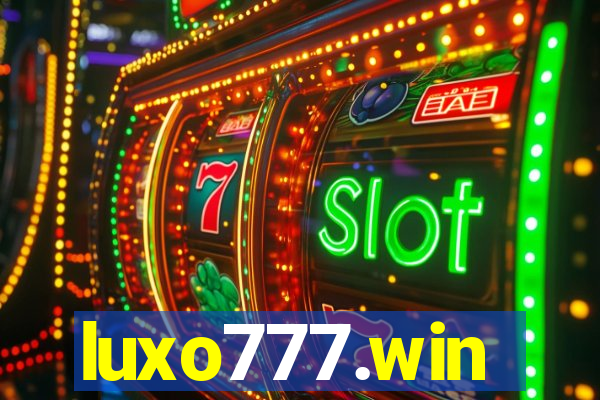 luxo777.win